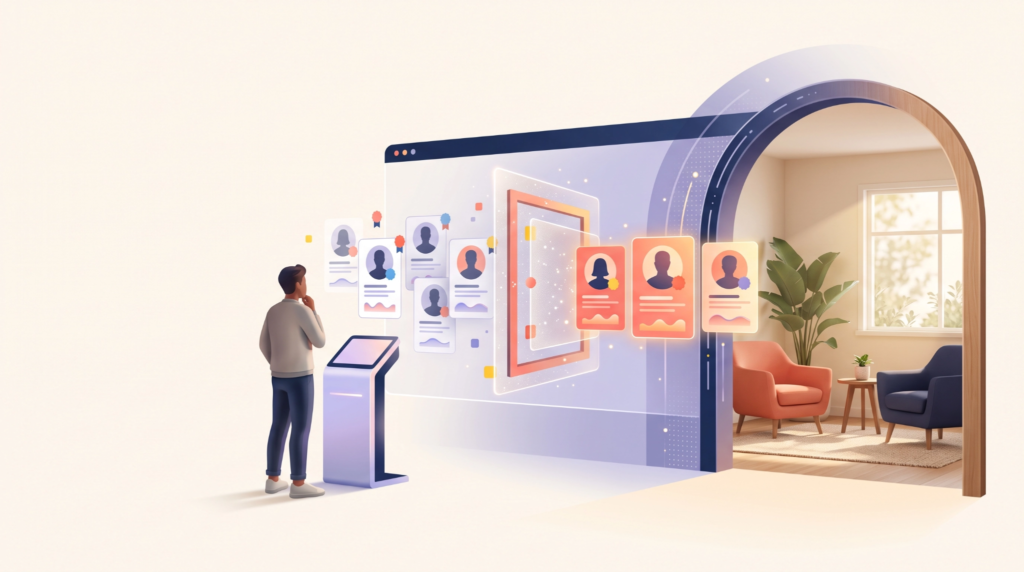 Mental Health Marketing in 2027: 6 Trends Therapists Should Know image